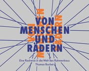 Cover von Von Menschen und Rädern