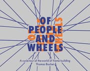 Cover von Of People and Wheels