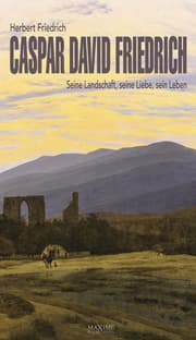 Cover von Caspar David Friedrich