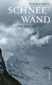 Cover von Schneewand
