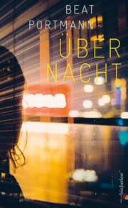 Cover von Über Nacht