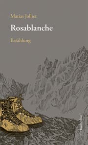 Cover von Rosablanche