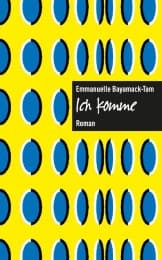 Cover von Ich komme