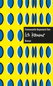 Cover von Ich komme.