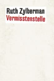 Cover von Vermisstenstelle