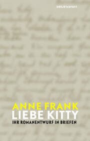 Cover von Liebe Kitty
