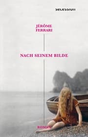 Cover von Nach seinem Bilde