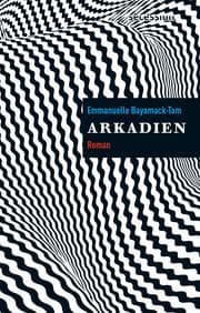 Cover von Arkadien