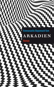 Cover von Arkadien
