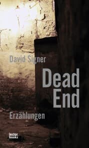 Cover von Dead End