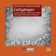 Cover von Luftgänger