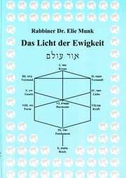 Cover von Das Licht der Ewigkeit
