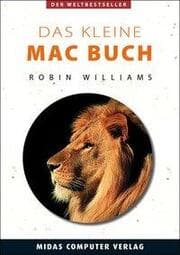 Cover von Das Kleine Mac Buch