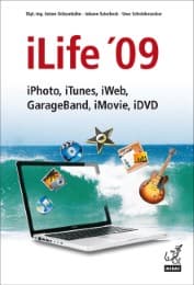 Cover von iLife 09