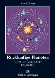 Cover von Rückläufige Planeten