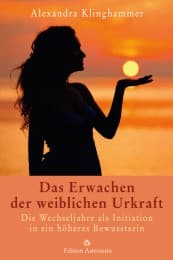 Cover von Das Erwachen der weiblichen Urkraft