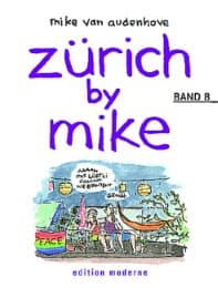 Cover von Zürich by Mike 8
