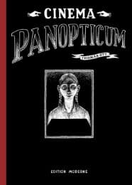 Cover von Cinema Panopticum