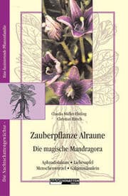 Cover von Zauberpflanze Alraune