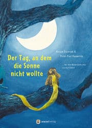 Cover von Der Tag, an dem die Sonne nicht wollte