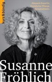 Cover von Susanne Fröhlich