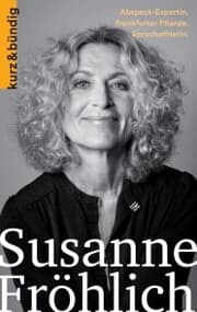 Cover von Susanne Fröhlich