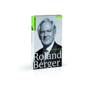 Cover von Roland Berger