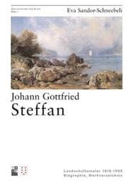 Cover von Johann Gottfried Steffan