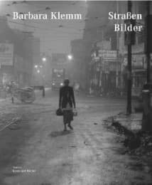Cover von Barbara Klemm - Straßen Bilder