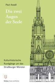 Cover von Die zwei Augen der Seele