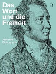 Cover von Das Wort und die Freiheit