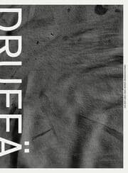 Cover von DRUFFÄ