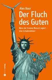 Cover von Der Fluch des Guten
