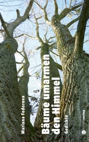Cover von Bäume umarmen den Himmel