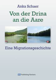 Cover von Von der Drina an die Aare