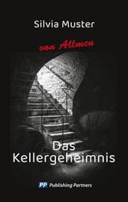 Cover von Das Kellergeheimnis