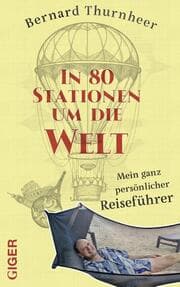 Cover von In 80 Stationen um die Welt