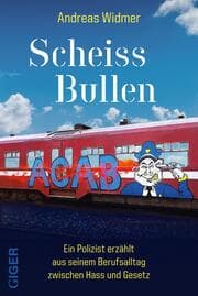 Cover von Scheiss Bullen