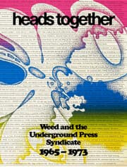 Cover von Heads Together:
