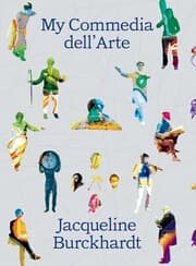 Cover von My Commedia dell'Arte