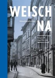 Cover von Weisch na