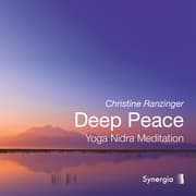 Cover von Deep Peace