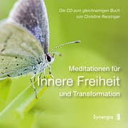 Cover von Meditationen für Innere Freiheit und Transformation