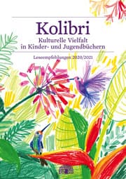Cover von Kolibri - Leseempfehlungen 2020/2021
