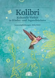 Cover von Kolibri 2021/2022