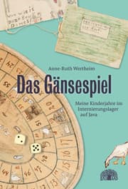 Cover von Das Gänsespiel