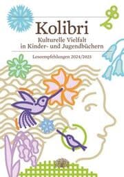 Cover von Kolibri 2024/2025
