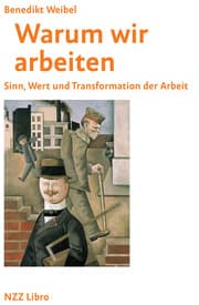 Cover von Warum wir arbeiten