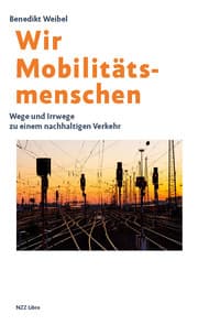 Cover von Wir Mobilitätsmenschen