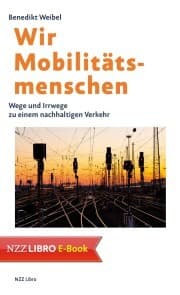 Cover von Wir Mobilitätsmenschen